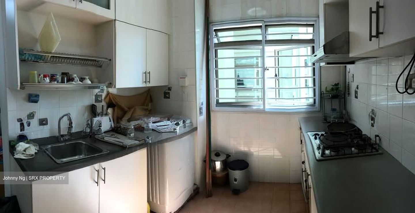Blk 162A Punggol Central (Punggol), HDB 4 Rooms #574265301